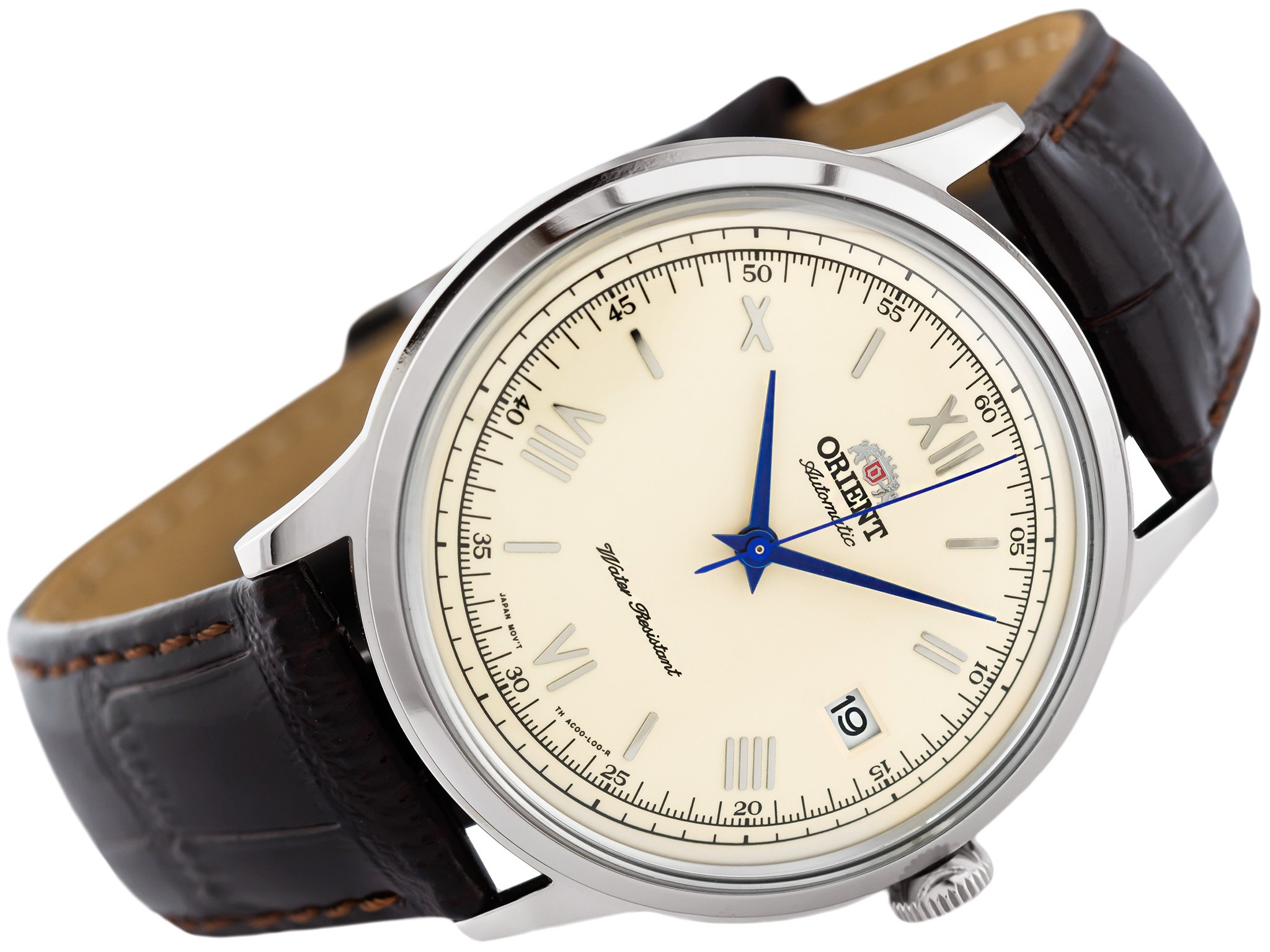 Orient bambino outlet second generation