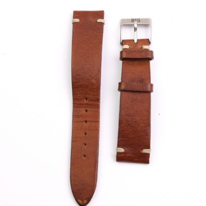 bulan & sons leather strap