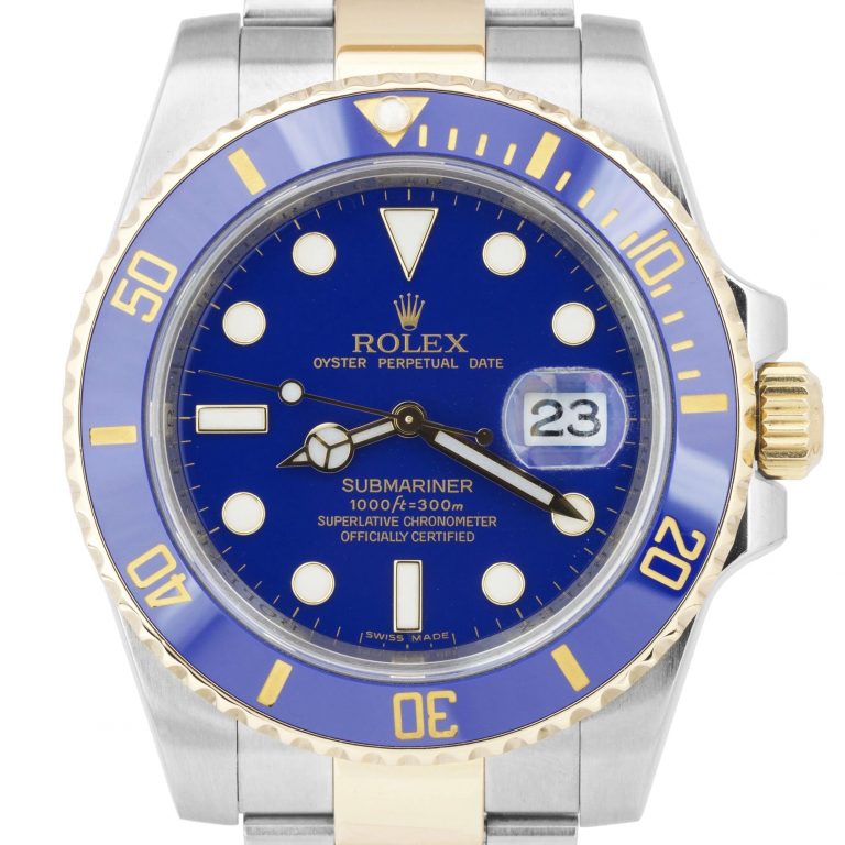 Blue Dial Rolex Watches – List of Rolex Watches with Blue Face ...