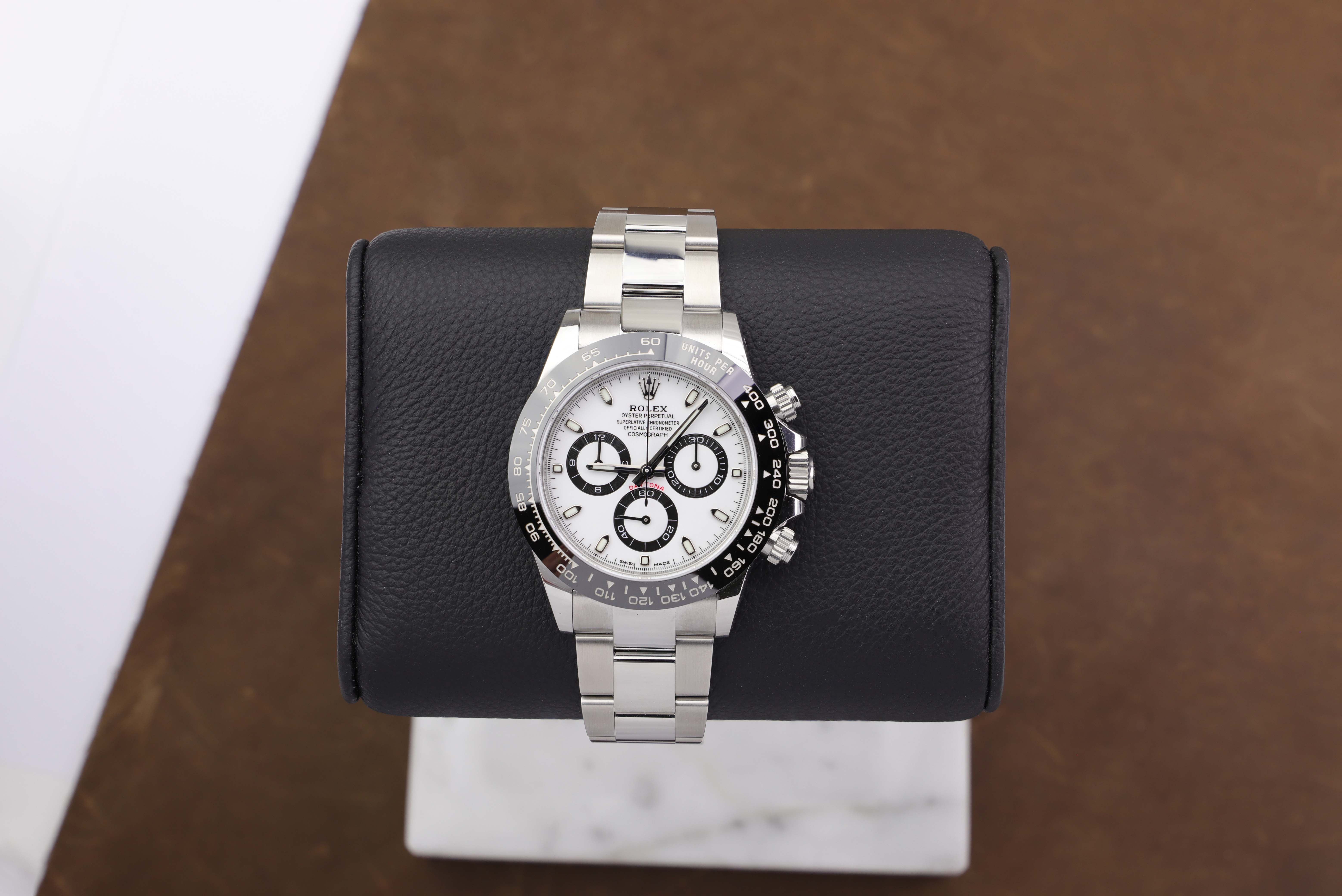 Rolex Daytona 116500LN