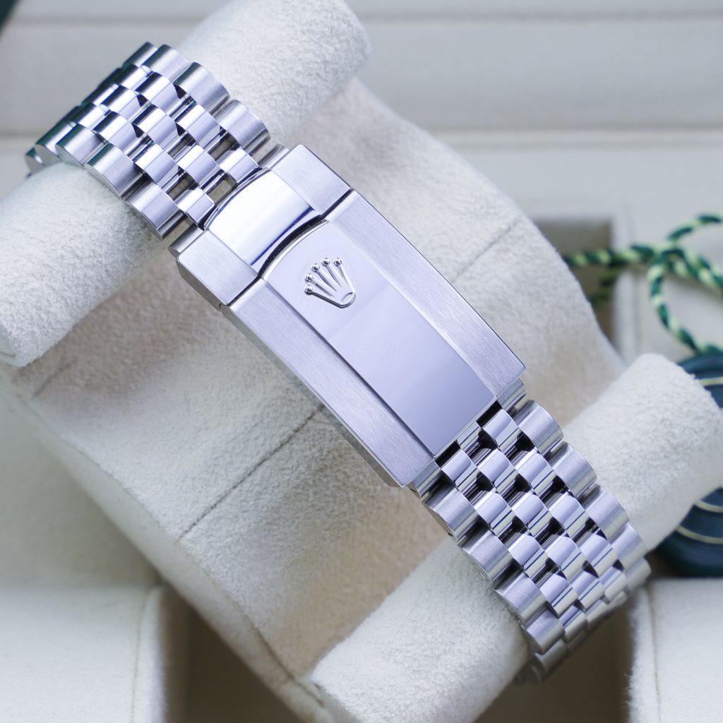 Can you Replace your Rolex Clasp? All you Should Know Millenary Watches