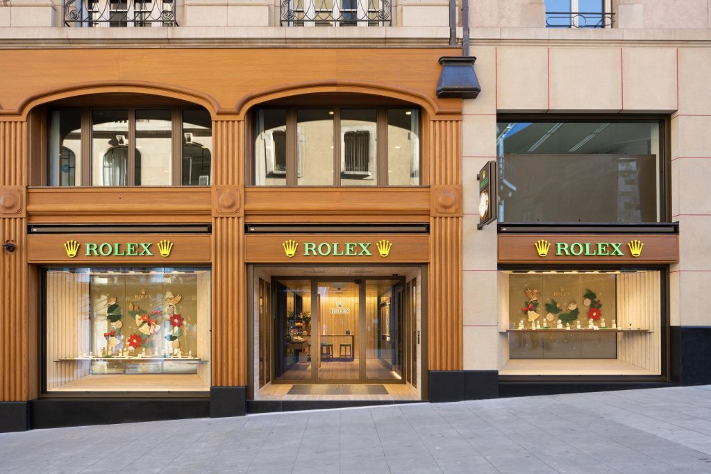 Can You Buy Directly From Rolex? Millenary Watches