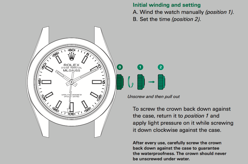 Can Rolex go in Saltwater All you Need to Know Millenary Watches