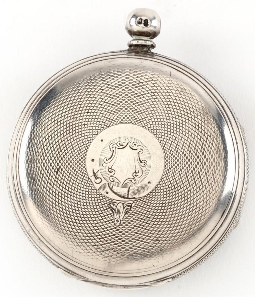 Why are Watches not made of Silver? Guide] Millenary Watches