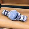 Rolex Air-King 34 Oyster Blue Dial 14010 Fullset 2000