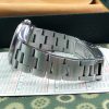 Rolex Air-King 34 Oyster Blue Dial 14010 Fullset 2000