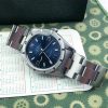 Rolex Air-King 34 Oyster Blue Dial 14010 Fullset 2000