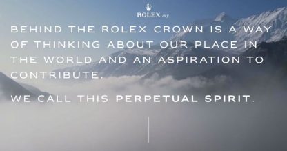 How Much of Rolex Profits go to Charity? Hans Wilsdorf Foundation Guide ...