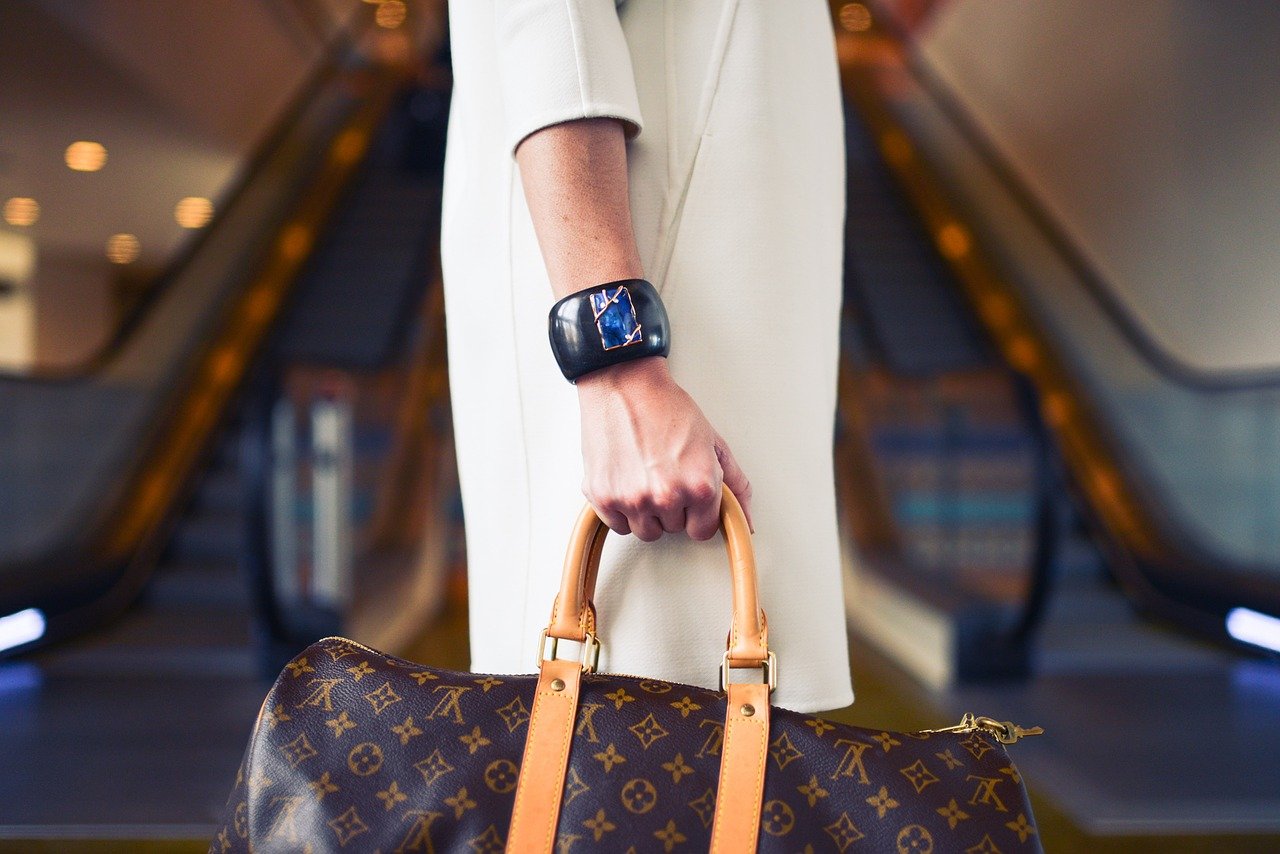 11 Interesting Facts About Louis Vuitton - The Fact Site