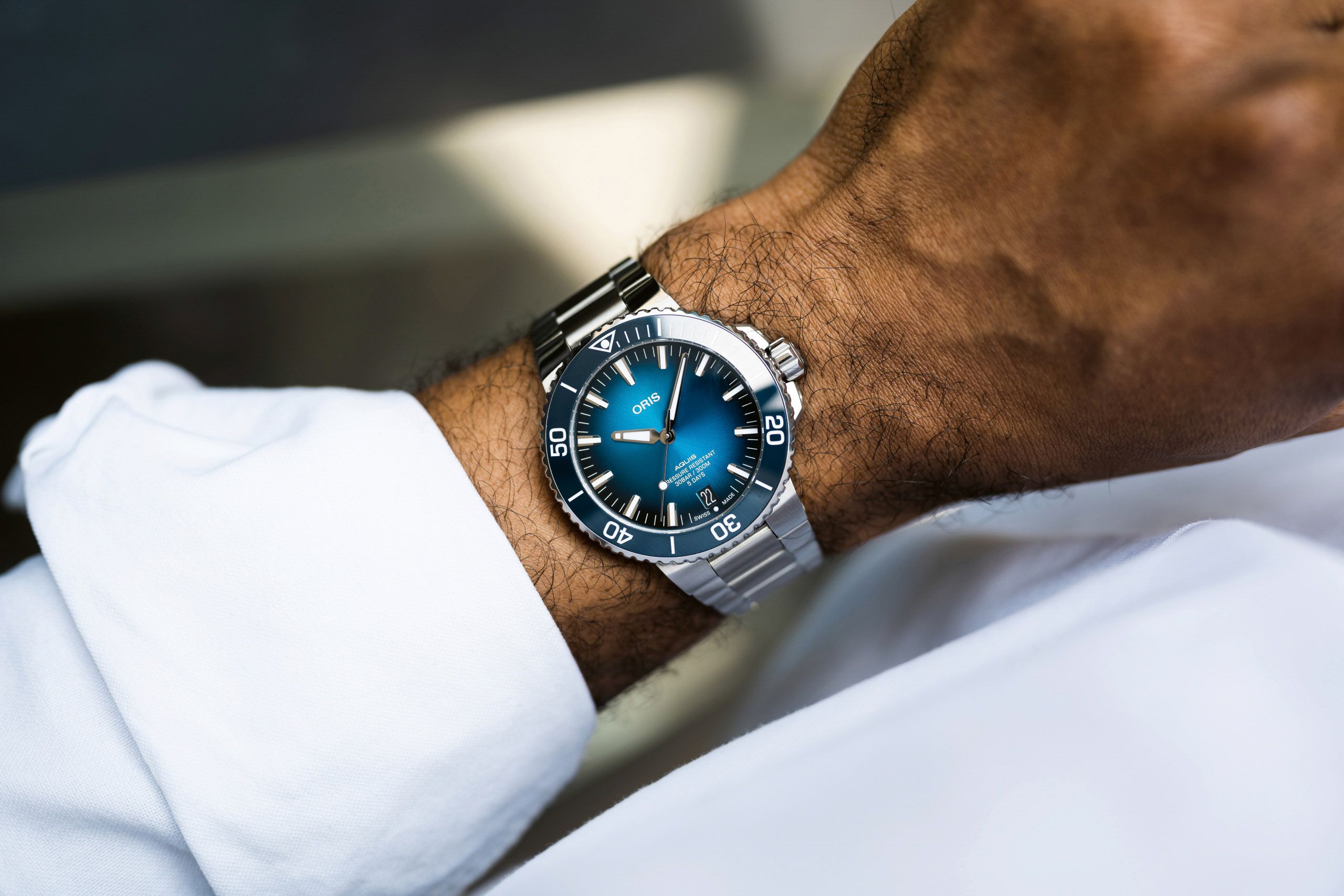 Top 17 Facts About Oris Watches – Interesting Things to Know