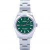 Rolex Oyster Perpetual 31mm 277200 Green Unworn 2022