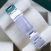 Rolex Oyster Perpetual 31mm 277200 Green Unworn 2022