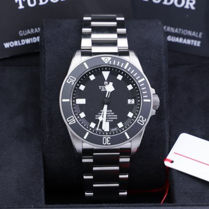 Tudor Pelagos 25600TN 42mm Titanium New 2022