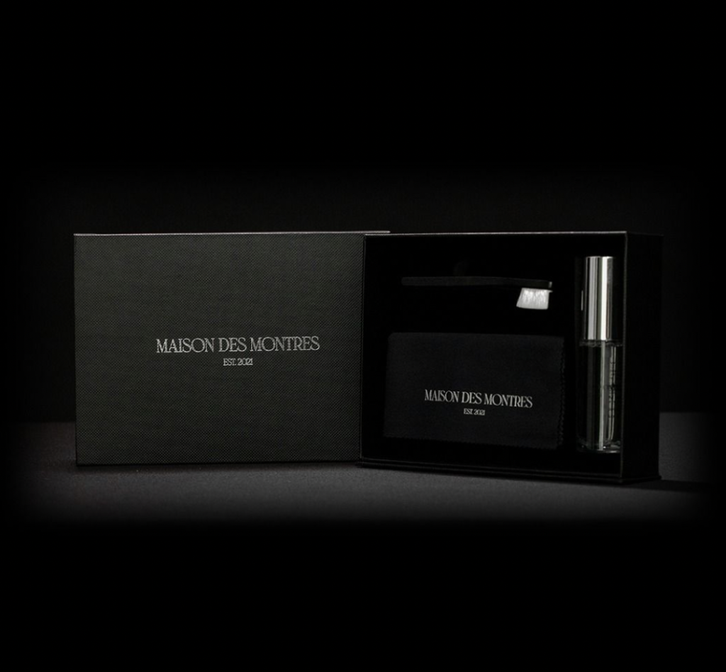 The 5 Best Watch Cleaning Kits for Your Rolex Watches Millenary Watches