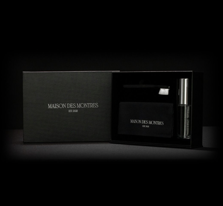 The 5 Best Watch Cleaning Kits for Your Rolex Watches Millenary Watches