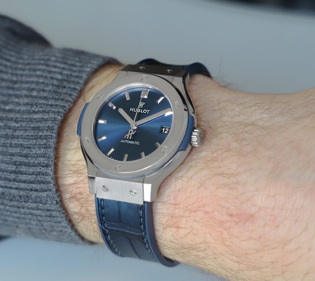 Will Smartwatches Replace Traditional Watches? Millenary Watches