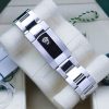 Rolex Datejust 41 126334 Wimbledon Oyster Unworn 2022