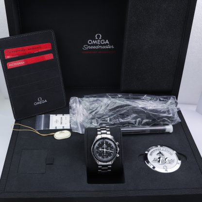 Omega Speedmaster Professional Moonwatch 311.30.42.30.01.005 42mm 2018