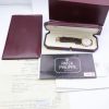 Patek Philippe Calatrava 3520D Full set 1990
