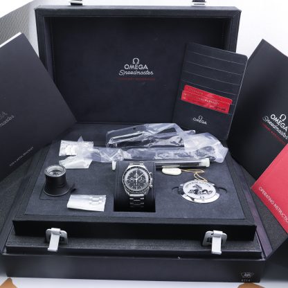 Omega Speedmaster Professional Moonwatch 42mm 311.30.42.30.01.005 2016