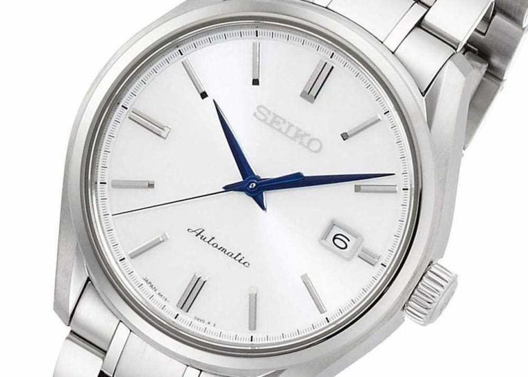 Top 9 Best Watches for Engineers [List & Guide] Millenary Watches