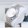 Rolex Datejust 36 126233 Champagne Dial 2020