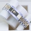 Rolex Datejust 36 126233 Champagne Dial 2020