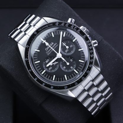 Omega Speedmaster Moonwatch Hesalite Fullset 2022 310.32.42.50.01.001