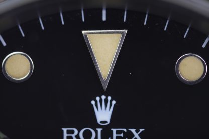 Rolex Explorer II 16550