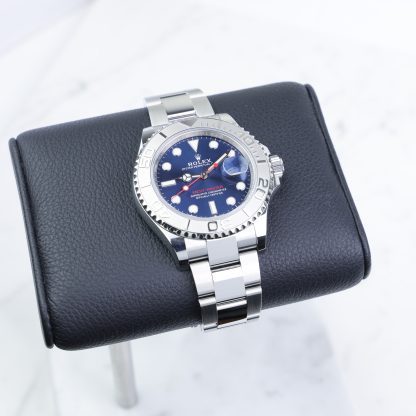 Rolex Yacht-Master 126622 Blue Dial Unworn 2023