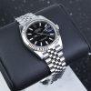 Rolex Datejust 41 126334 Jubilee Black Dial Fullset 2019