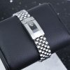 Rolex Datejust 41 126334 Jubilee Black Dial Fullset 2019