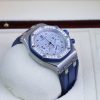 Audemars Piguet Royal Oak Offshore Lady 25986CKZD020CA02 37mm Full set 2001