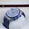 Audemars Piguet Royal Oak Offshore Lady 25986CKZD020CA02 37mm Full set 2001